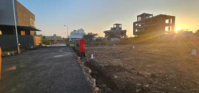 Image of 1000 Sq.ft Residential Plot / Land for sale in Vadner Dumala, Devlali for Rs. 2642000