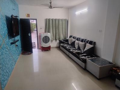 Hall Image of 900 Sq.ft 3 BHK Independent House for sale in Bhuvi Vishwaban, Sundarwadi Aurangabad for Rs. 6000000
