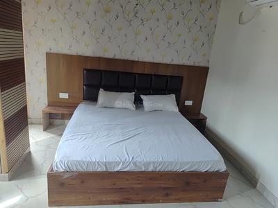 Bedroom Image of Oasis complex  in Civil Lines, Ajmer