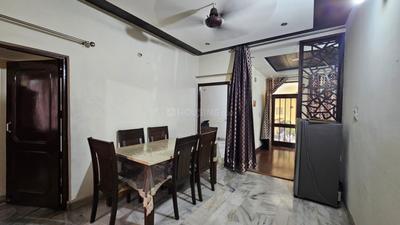 Hall Image of 1702 Sq.ft 3 BHK Apartment / Flat for sale in Sector 20 Panchkula for Rs. 17000125