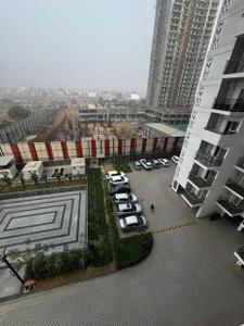 Image of 1160 Sq.ft 3 BHK Apartment / Flat for sale in Arihant Abode, Noida Extension, Greater Noida for Rs. 11500000