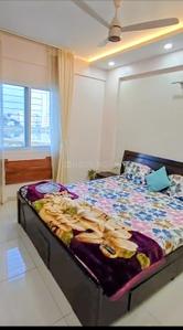 Bedroom Image of 1490 Sq.ft 3 BHK Apartment / Flat for sale in GRC Shreekrish, Choodasandra Bengaluru for Rs. 21900000