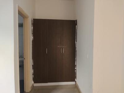 Bedroom Image of 1507 Sq.ft 2 BHK Villa for rent in Paramount Golfforeste Villas, Surajpur Greater Noida for Rs. 24000