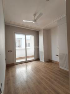 Bedroom Image of 2350 Sq.ft 4 BHK Builder Floor for rent in DLF The Grove, DLF Phase 5 Gurgaon for Rs. 135000