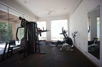 Image of 757 Sq.ft 2 BHK Apartment / Flat for sale in Handewadi, Pune for Rs. 6600000