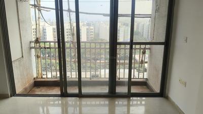 Balcony Image of 1596 Sq.ft 2 BHK Apartment / Flat for sale in Lodha Exotica, Palava Phase 1 Thane for Rs. 9200000
