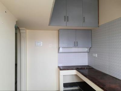 Kitchen Image of 970 Sq.ft 2 BHK Apartment / Flat for rent in Ramapuram Chennai for Rs. 25000