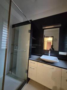 Bathroom Image of 3600 Sq.ft 5 BHK Independent House for sale in Devinder Vihar, Sector 56 Gurgaon for Rs. 155000000