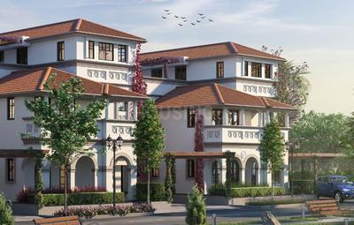 4 BHK Villa