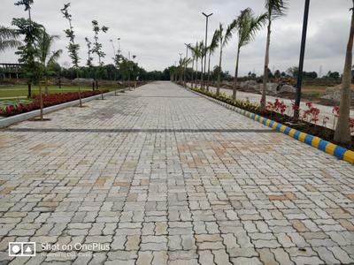 Image of 1200 Sq.ft 2 BHK Independent House for sale in Green Amaltas Castle, Kachana, Raipur for Rs. 4051000