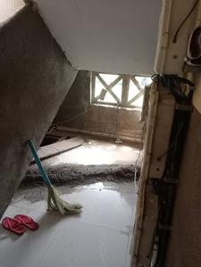 Balcony Image of 417 Sq.ft 1 BHK Apartment / Flat for sale in Shree Swami Samarth Complex by Shree Swami Samarth Infra, Bhiwandi Thane for Rs. 1600000