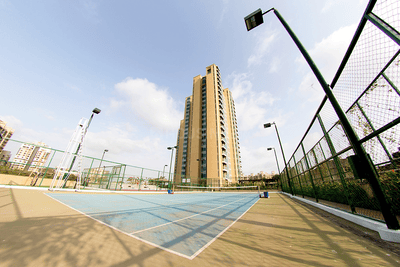 Image of 1200 Sq.ft 2 BHK Apartment / Flat for rent in Atul Wallace Fortuna, Mazgaon, Mumbai for Rs. 130000