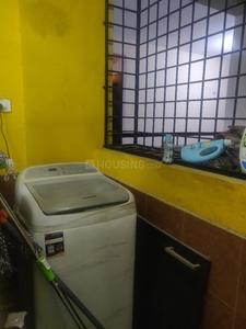 Balcony Image of 1068 Sq.ft 2 BHK Apartment / Flat for sale in Somasundarapalya Bengaluru for Rs. 6950000