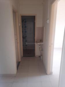 Common Bathroom Image of 580 Sq.ft 1 BHK Apartment / Flat for sale in Bhukum Pune for Rs. 1700000
