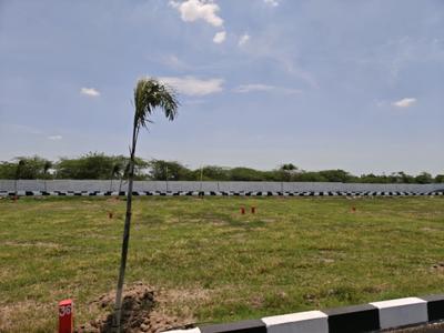Image of 736 Sq.ft Residential Plot / Land for sale in Maraimalai Nagar, Chennai for Rs. 1471264