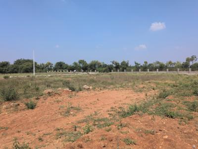 Image of 150 Sq.ft Residential Plot / Land for sale in Mirkhanpet, Hyderabad for Rs. 3000052