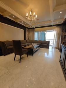 Hall Image of 1900 Sq.ft 4 BHK Apartment / Flat for sale in Ekta Estrella, Bandra West Mumbai for Rs. 155000000