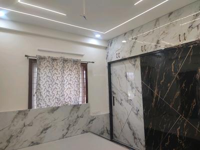 Bedroom Image of 1190 Sq.ft 2 BHK Apartment / Flat for sale in Rameshwaram Banda Sangareddy for Rs. 5474000