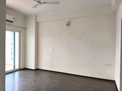 Bedroom Image of 1300 Sq.ft 2 BHK Builder Floor for rent in Sector 61 Gurgaon for Rs. 40000