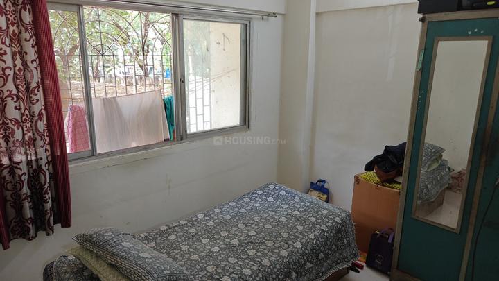 Shree sharda Adarsh dudhalaya Malad west Bedroom 1