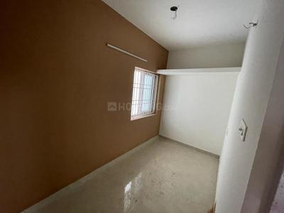 Hall Image of 1000 Sq.ft 2 BHK Villa for sale in Pudhukuppam Chennai for Rs. 7000000