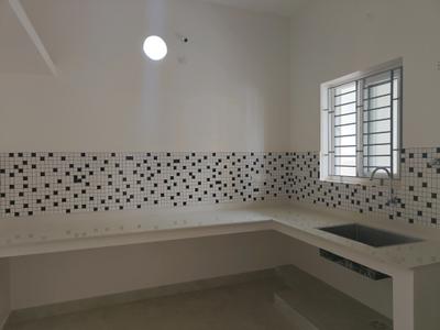 Kitchen Image of 1331 Sq.ft 3 BHK Apartment / Flat for sale in Rajakilpakkam Chennai for Rs. 9317008