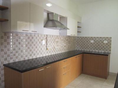 Kitchen Image of 1342 Sq.ft 2.5 BHK Apartment / Flat for sale in Prestige Sunrise Park, Electronic City Bengaluru for Rs. 16600010