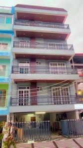 Image of 1500 Sq.ft 3 BHK Builder Floor for sale in Sahastradhara Road, Dehradun for Rs. 11500000