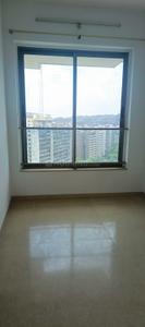 Hall Image of 1105 Sq.ft 2.5 BHK Apartment / Flat for sale in Kalpataru Aura, Ghatkopar West Mumbai for Rs. 33800000