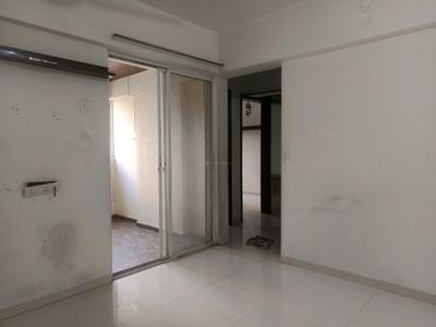 Living Room Image of 650 Sq.ft 1 BHK Apartment / Flat for sale in Majestique Aqua, Fursungi Pune for Rs. 3300000
