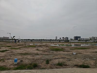 Image of 2500 Sq.ft Residential Plot / Land for sale in Sholinganallur, Chennai for Rs. 22500000
