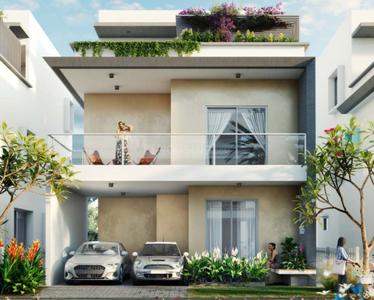 Image of 3800 Sq.ft 4.5 BHK Villa for sale in Sri Urban Retreat, Sarjapur, Bengaluru for Rs. 36582090