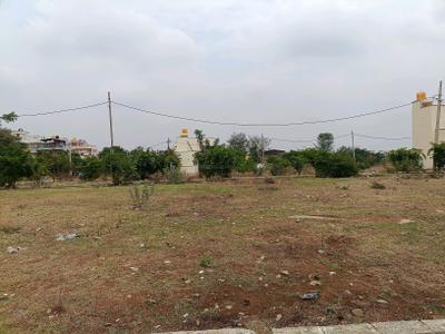 Image of 1200 Sq.ft Residential Plot / Land for sale in Vidyaranyapura, Bengaluru for Rs. 9400000