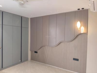Bedroom Image of 2500 Sq.ft 4 BHK Builder Floor for sale in Sector 57 Gurgaon for Rs. 35000000