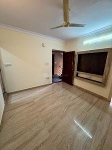 Bedroom Image of 600 Sq.ft 1 BHK Apartment / Flat for rent in BTM Layout Bengaluru for Rs. 25500