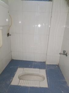 Common Bathroom Image of 1130 Sq.ft 2 BHK Apartment / Flat for sale in Relation Govind Vihar, Kalamboli Navi Mumbai for Rs. 8900000