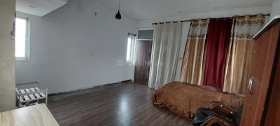 Bedroom Image of 250 Sq.ft 1 BHK Apartment / Flat for rent in Sector 13 Karnal for Rs. 5000