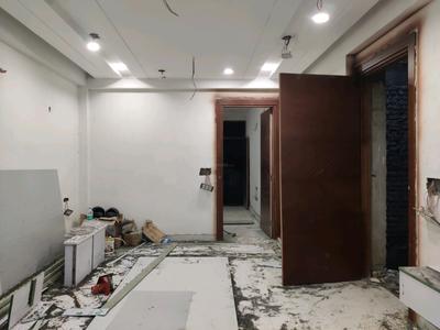 3 BHK Independent Builder Floor