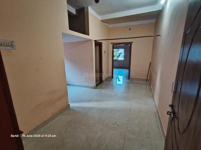 1 BHK Flat