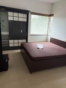 Bedroom Image of 960 Sq.ft 3 BHK Apartment / Flat for sale in VJ Yashwin Royal, Vadgaon Budruk Pune for Rs. 11500000