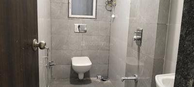 Bathroom Image of 851 Sq.ft 2 BHK Apartment / Flat for sale in Olympia Tower, Byculla Mumbai for Rs. 23500000