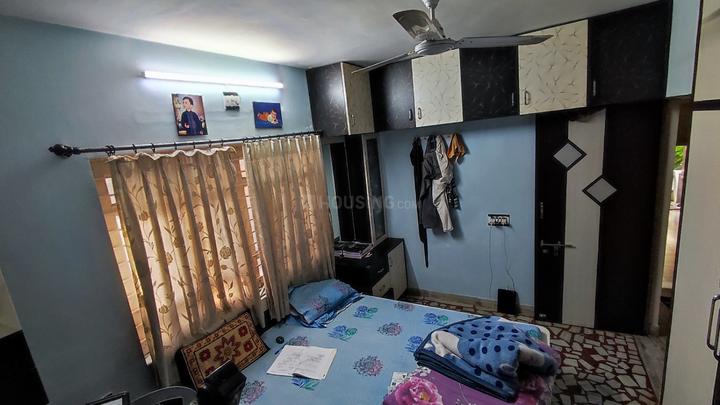 Shrinath park society  Bedroom 1