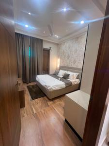 Bedroom Image of 1035 Sq.ft 2 BHK Apartment / Flat for sale in Kharar Mohali for Rs. 5790000