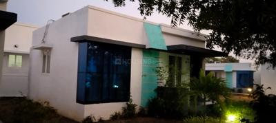 Image of 450 Sq.ft 1 BHK Independent House for sale in Marie Oulgaret, Puducherry for Rs. 3300000
