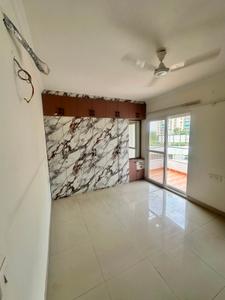 Hall Image of 1520 Sq.ft 3 BHK Apartment / Flat for rent in Mansarovar Jaipur for Rs. 24500