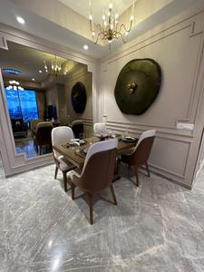Image of 1100 Sq.ft 3 BHK Apartment / Flat for sale in Purva Clermont, Chembur, Mumbai for Rs. 41000000