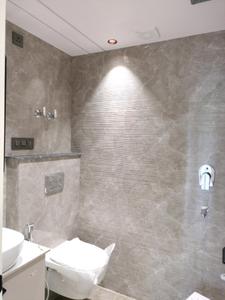 Bedroom Two Image of 2000 Sq.ft 3 BHK Apartment / Flat for sale in Rajasthan Apartments, Sector 4 Dwarka New Delhi for Rs. 31500000