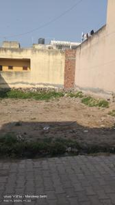 Image of 200 Sq.ft Residential Plot / Land for sale in Jandali Village, Ambala for Rs. 12500000
