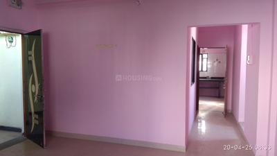Living Room Image of 620 Sq.ft 1 BHK Apartment / Flat for rent in Savedi Ahmednagar for Rs. 10000