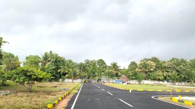 Image of 770 Sq.ft Residential Plot / Land for sale in Pudupakkam, Chennai for Rs. 4235000